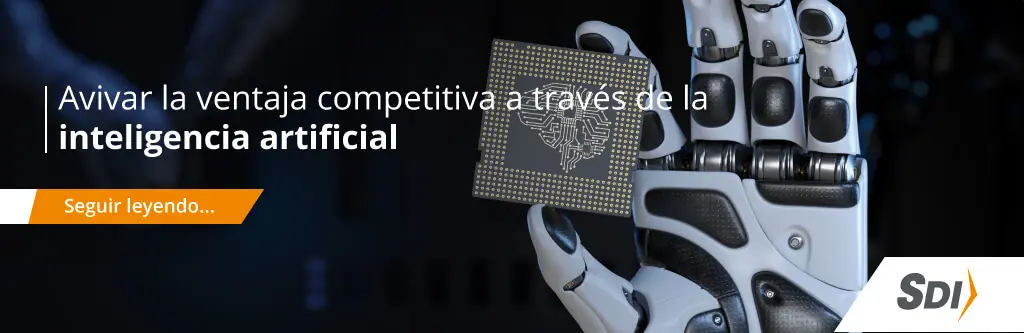 Avivar la ventaja competitiva a través de inteligencia artificial 3 2022 05 AI Blog