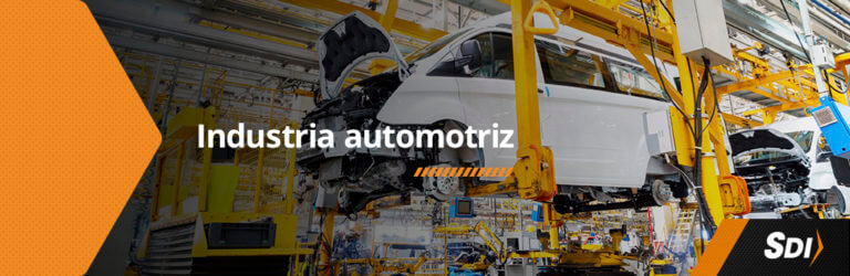 ¿Qué Es La Industria Automotriz Y Cuál Es Su Importancia?