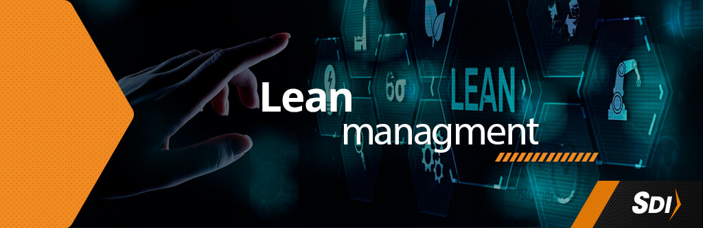 lean management