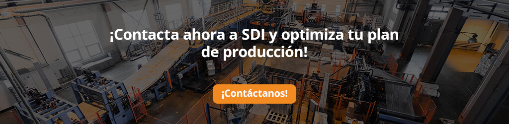 CTA plan de produccion