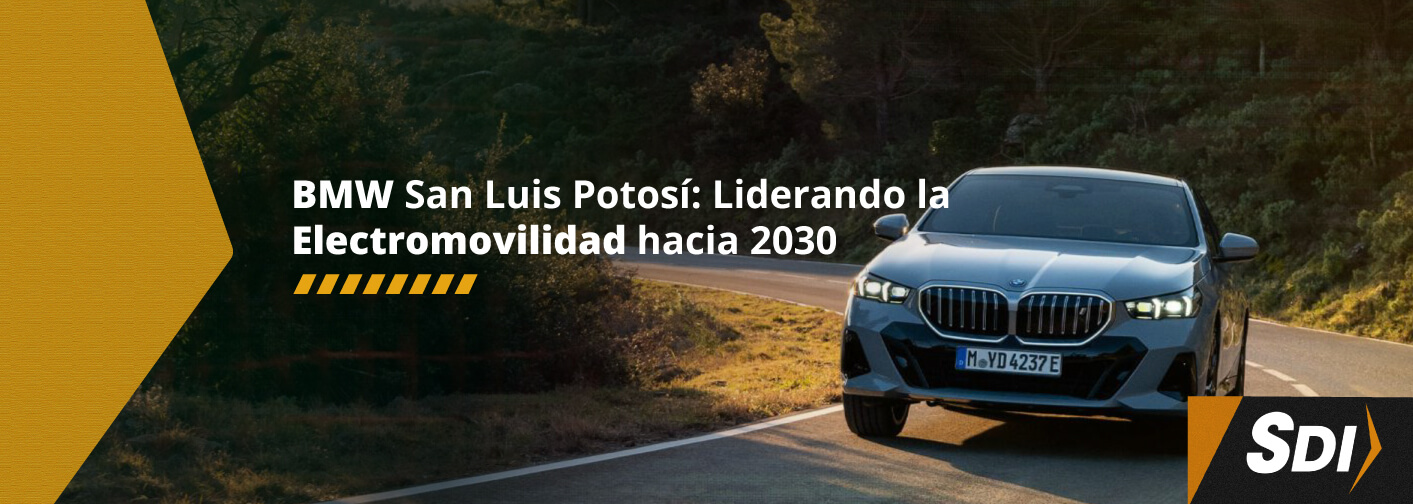 BMW-ELECTROMOVILIDAD