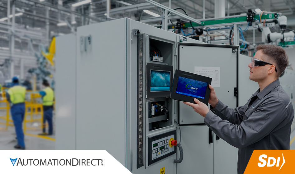 Home 7 CM5-HMI-AUTOMATIZACION