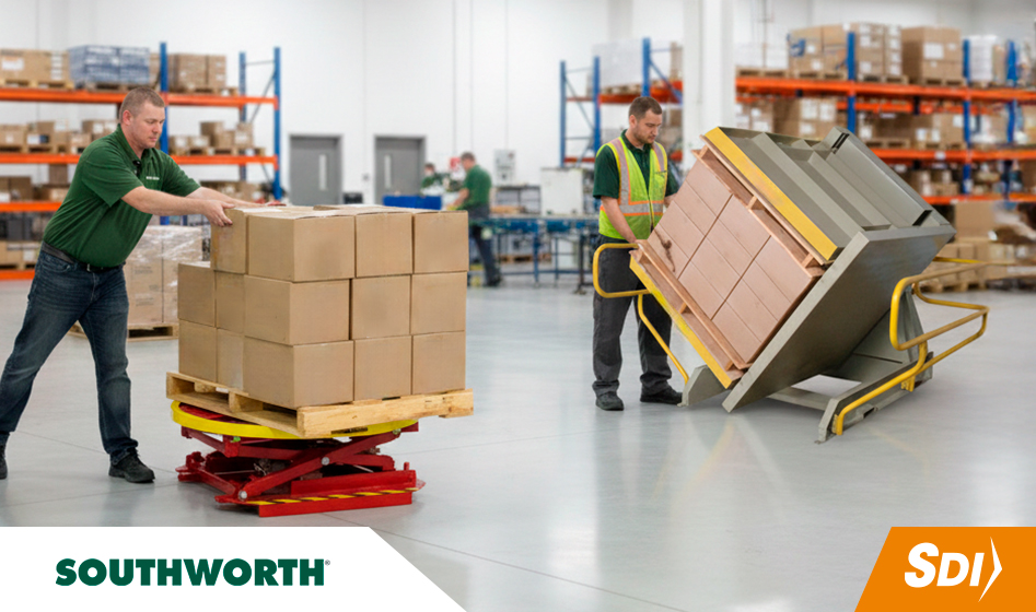 ergonomia-southworth