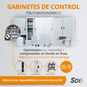 gabinetes-de control-automationdirect-v2