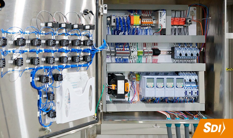 gabinetes-de control-automationdirect