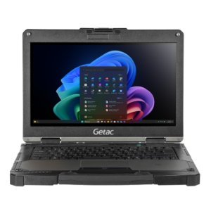 B360 LAPTOP GETAC