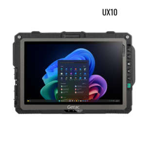 UX10 TABLET GETAC