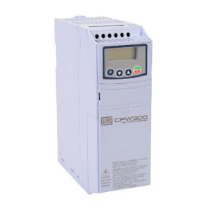 CFW300B15P2T2DB20 variador de frecuencia