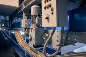 DURApulse GS4 variador frecuencia PLC integrado control conveyor bomba ventilador proceso