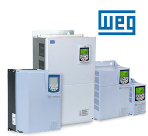 WEG CFW500 DURApulse GS30 variadores de frecuencia optimizacion bombas ventiladores industrial