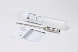 transmisor de temperatura ProSense 4-20mA sensor RTD integrado proceso industrial