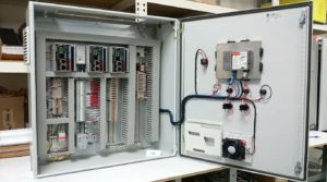 plc compacto io integrado Productivity1000 Ethernet comunicaciones SCADA variador HMI expansion remota sdi
